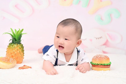 屯昌两岁八个月宝宝身高