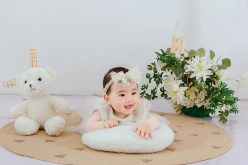 屯昌六个月宝宝发烧怎么办