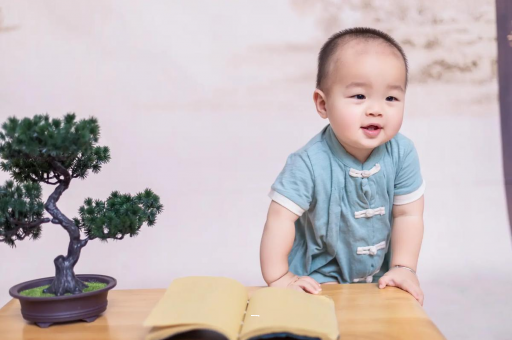 屯昌宝宝老上火怎么办