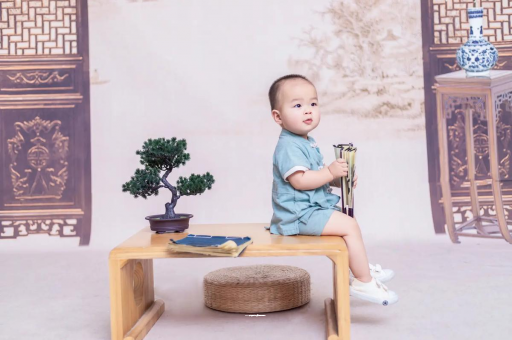 屯昌宝宝发烧两天了